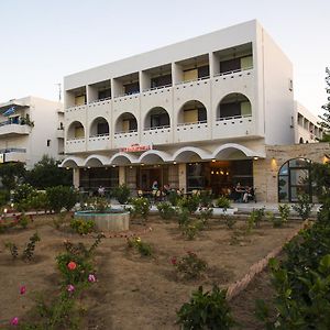 International Hotel